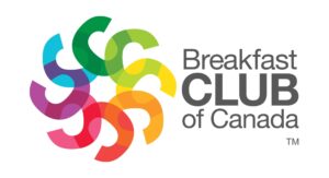 Breakfast Club Canada Logo